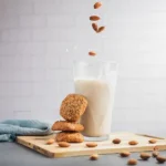 Badam drink(with sugar)