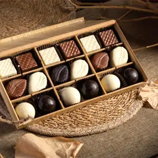 Gilkand White Choclate Gilkand White Choclate